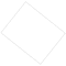 White Pacon Coated Poster Board, 22" x 28", Pack of 25
